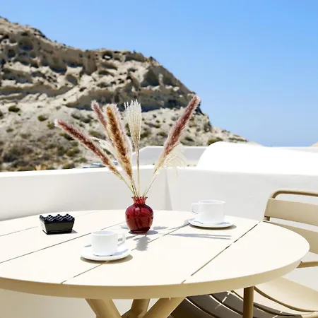 Therra & Sunset Terrace