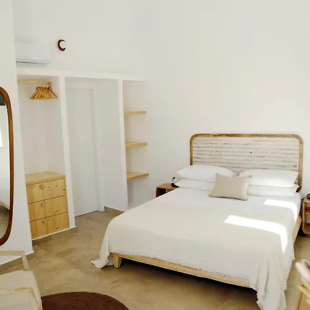 Therra & Sunset Terrace Aparthotel