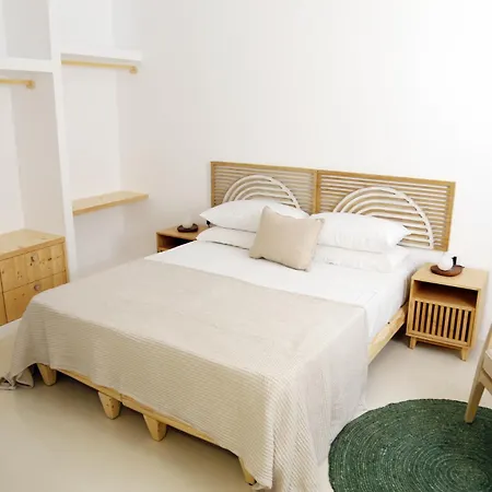 Aparthotel Therra & Sunset Terrace