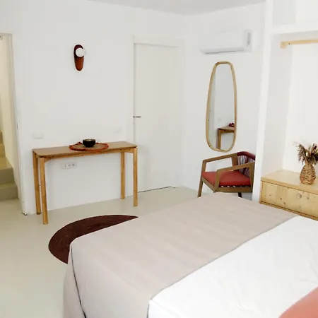 Therra & Sunset Terrace Aparthotel *