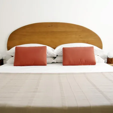Therra & Sunset Terrace Aparthotel *