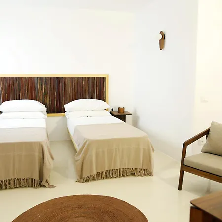 Aparthotel Therra & Sunset Terrace *