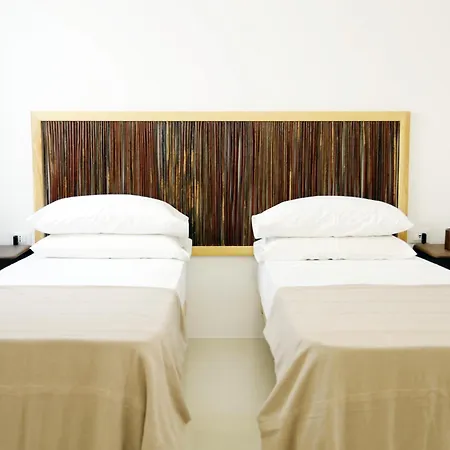Aparthotel Therra & Sunset Terrace Oia (Santorini)