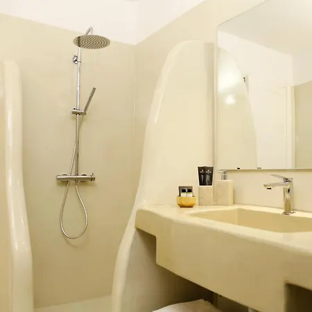 Aparthotel Therra & Sunset Terrace