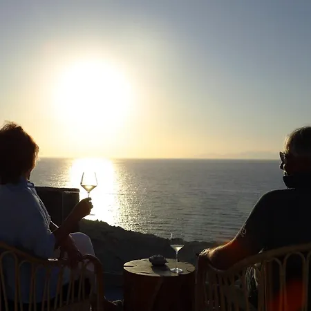 Aparthotel Therra & Sunset Terrace