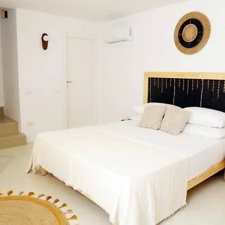 Aparthotel Therra & Sunset Terrace