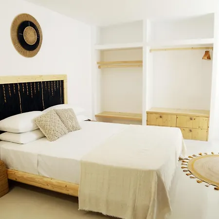 Therra & Sunset Terrace Aparthotel *