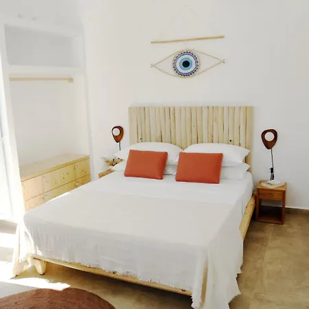 Therra & Sunset Terrace Aparthotel