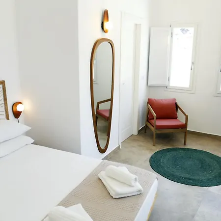 Therra & Sunset Terrace Aparthotel