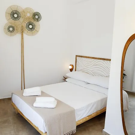 Aparthotel Therra & Sunset Terrace