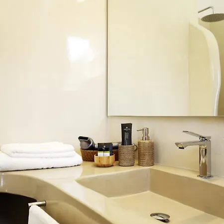 Aparthotel Therra & Sunset Terrace *