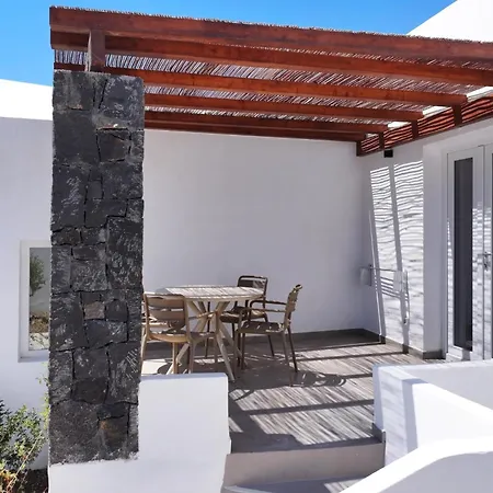 Aparthotel Therra & Sunset Terrace