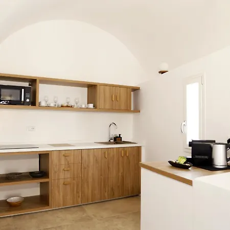 Therra & Sunset Terrace